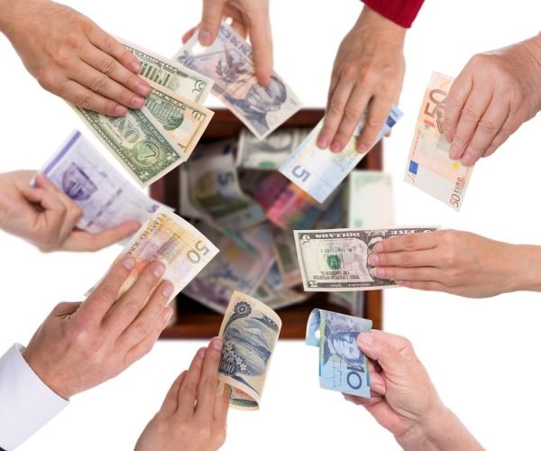 crowdfunding